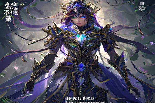 地下城与勇士鬼剑士